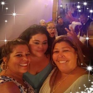 Meet your Posher, Lisa